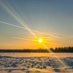Гульфия Юсупова, 24.01, Уфа