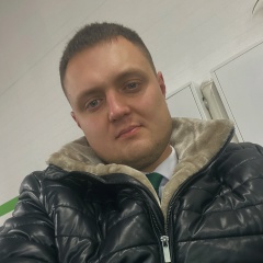 Антон Смирнов, Тверь