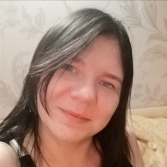 Евгения Лагункина, 13.04, Пенза