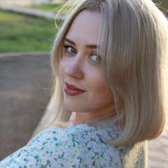 Елена Коваль, 11.02.1993, Петропавловск