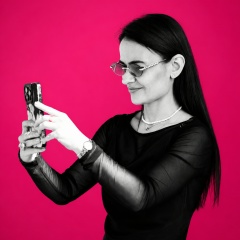 Natali Galustian, 03.05.1988, Нижний Новгород