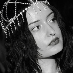 Gayane Oganesyan, 26.04, Санкт-Петербург