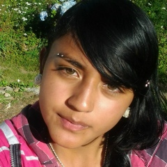 Angie Rios, 30.03.1998, Medellín