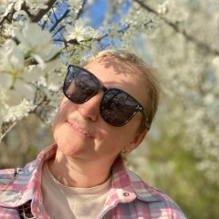 Марина Савицких, Алексеевка