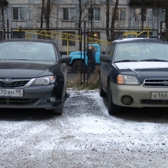 Сергей Прокудин, 27.05.1979, Санкт-Петербург