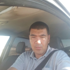 Абдурахман Жаримбетов, 22.04.1985, Актау