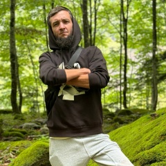 Вячеслав Волошин