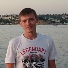 Юрий Логинов, 31.08.1991, Красноярск
