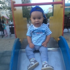 Шынар Смагулова, 06.01.1987, Атырау