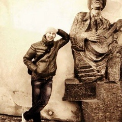 Bogdan Lavrikov, Харьков