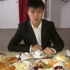 Shahab Hiya, 03.04.1995