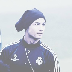 Cristiano Ronaldo, 05.02.1985, Funchal