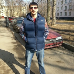 Shoxrux Ablayev, 01.07.1993, Санкт-Петербург