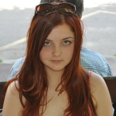 Diana Gandraman, 25.11, Кишинев