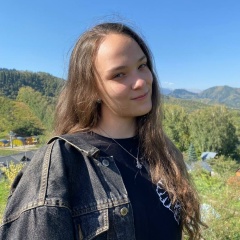 Dasha Bocharova, 05.05, Нижний Новгород