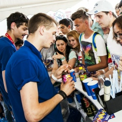 Рома Гайворонский, 29.05, Дружковка