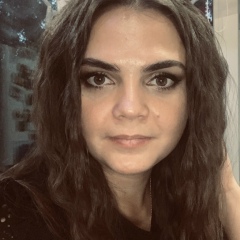 Александра Нестеренко, 18.02.1988, Тында