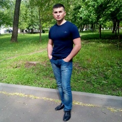 Юра Айрапетян, 30.08, Ростов-на-Дону