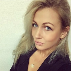 Алёна Фетисова, 01.02.1992, Москва