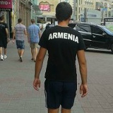 Narek Akopyan, 21.02, Артемовск / Бахмут