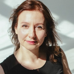 Natalie Tsi, 07.11, Москва