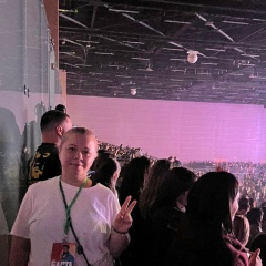 Дзера Губаева, Владикавказ