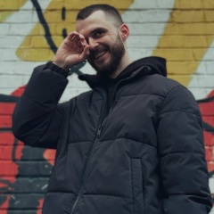 Никита Фатеев, Балашиха