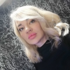 Ирина Довлатова, 30.11, Калуга