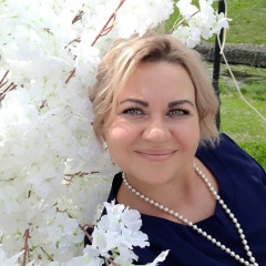 Мария Ушакова, 01.01, Екатеринбург