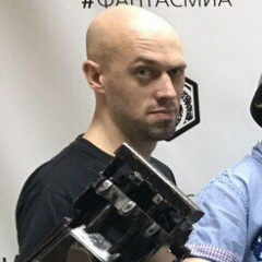 Андрей Веретельник, 26.06, Новосибирск
