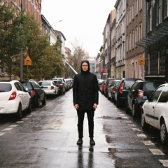 Андрей Биб, 02.06, Киев