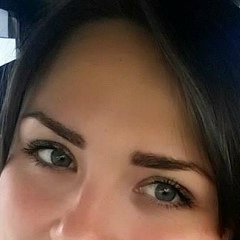 Алина Коваленко, 15.08, Сумы