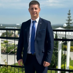 Константин Воропаев, 10.12.1987, Прокопьевск