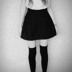Amelia Trell, 08.08.1998