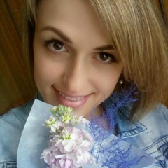 Ирина Протасенко, Черкассы
