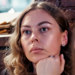 Наталья 