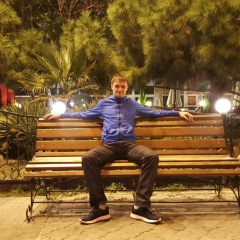 Сергей Коломиец, 25.11.1997, Кривой Рог