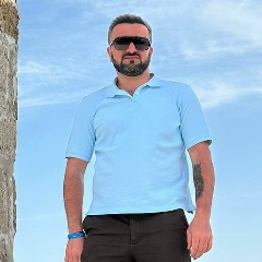 Санан Халидли, 13.01, Санкт-Петербург