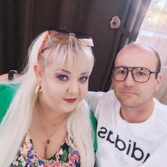 Анна Полковникова, 26.05, Караганда