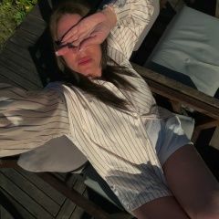 Anastasia Tiron, 03.05