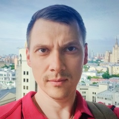 Максим Черкашин, 04.02, Ярославль