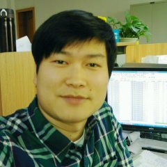 海峰 袁, Hangzhou