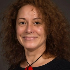 Марина Баканова, 07.02.1971, Санкт-Петербург