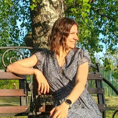 Анастасия Кузина, 09.08.1988, Санкт-Петербург