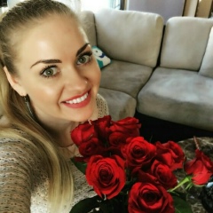 Евгения Стукалова, 21.05, Екатеринбург