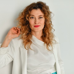 Ирина Гончаренко, Сургут