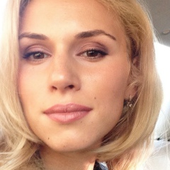 Елена Стоналова, 23.01.1988, Москва