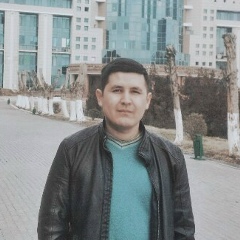 Dastan Ilyas, 12.07.1992, Алматы