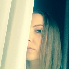 Виктория Витушенко, 01.03, Иркутск