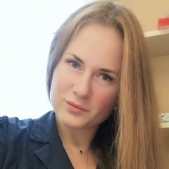 Ирина Давыдова, 05.07, Ростов-на-Дону